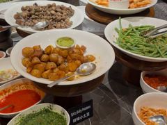 -拉蒂娜·巴西牛排馆 Latina·Brazilian Steakhouse(王府井喜悦店)