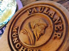 -Paulaner·德国帕拉娜自酿啤酒餐厅(海上世界店)