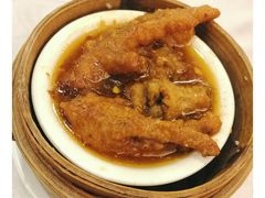 -京星港式饮茶Part.2店(忠孝东店)