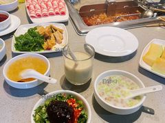 -海底捞火锅(杭州滨江九宜城店)