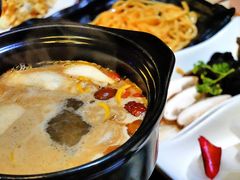 -束河人家(南锣鼓巷店)