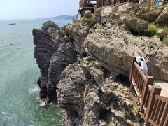 -大连金石滩滨海国家地质公园