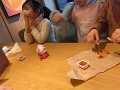 -肯德基(当涂大润发店)