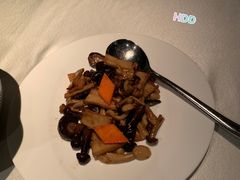-皇朝会.经典传统粤菜(外滩店)