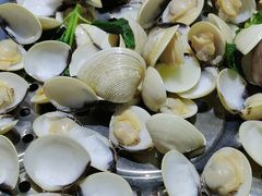 -海大大蒸汽海鲜餐厅·粤菜·特色小炒(欢乐颂店)