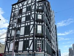 -西村咖啡店 (中山手本店)