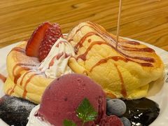 -Ufufu cafe(天神巷店)