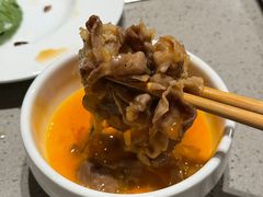 -牛匠和牛寿喜锅(西安总店)