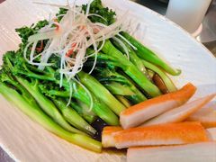 -咪咪川菜(太乙路店)