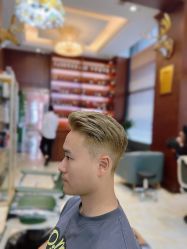 -尼特斯男士发型馆