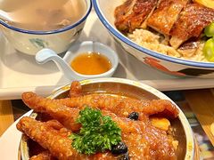 -彩虹站·香港烧腊茶餐厅