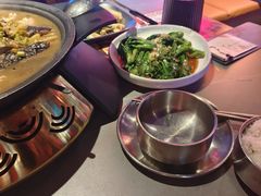 -令狐冲·炭烤活鱼(宝龙店)