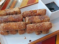 -吧嘚嘴炭烧鸽串吧(北海街店)