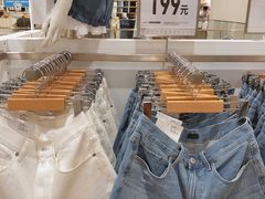 -优衣库(广州恒宝广场店)