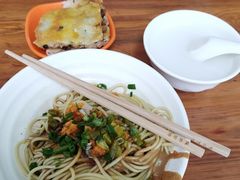 -德泓面馆(颐高店)