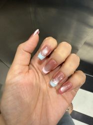 -晨·艺美甲美睫