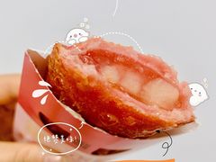 -麦当劳(杭州庆春路店)