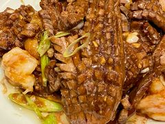 -北平盛世·新京菜·北京烤鸭(劲松·双井店)