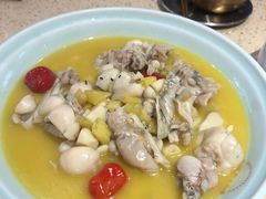 -我是那个大叔·美食研究所(新塘路店)