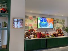 -古关火锅店(古北水镇景区店)
