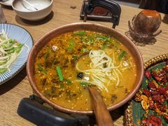 小锅米线-米店·云南菜(南门店)