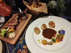 -第101座花园餐厅(湖滨88店)