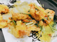 -柒柒海里·平价海鲜·蒸汽·家宴(金沙滩店)