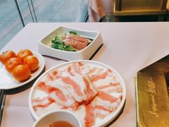 -蜀九香火锅(玉林店)