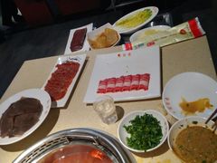 -蜀留香火锅·始于1999·原四川老火锅(白堤路店)