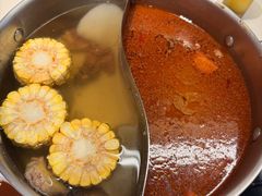 -燃计沙茶皇·香港沙茶火锅(人广旗舰店)