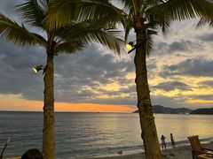 -海角轩·三亚文华东方酒店