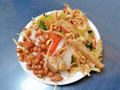 -大嘻咹biangbiang面(历史博物馆店)
