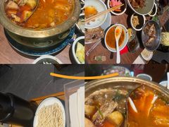 -大白羊蝎子馆(后沙峪山姆店)