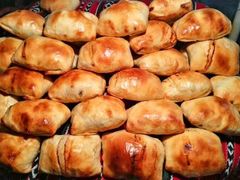 烤包子-阿拉丁新疆风味餐厅·清真(罗廊巷店)