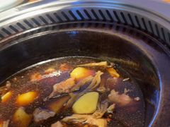-锅老头铁锅炖•大锅蒸汽海鲜(韩乐坊店)