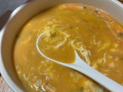 -院里汤包·虾汤包青岛菜(辽源路店)
