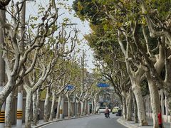 -安福路