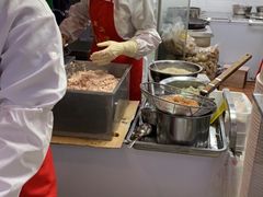 -夏氏怪老头·扬州狮子头(天山西路店)