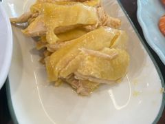 -王家沙点心店(南京西路总店)