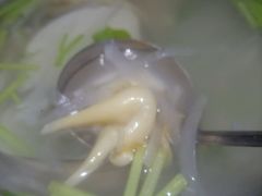 -五四北海鲜吧火锅(秀山路店)