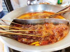 -牛华八婆麻辣烫(起源店)