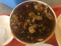 炒肝-天兴居(鲜鱼口街店)