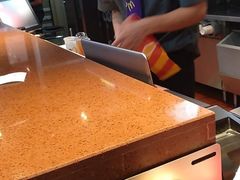 -麦当劳(宽城万达店)