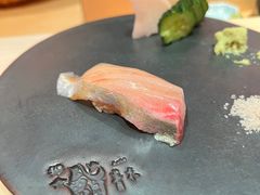 -橼舍鮨青木