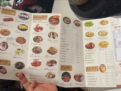 -味可道美食坊(福基路店)