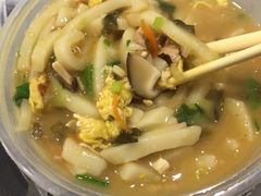 -嵊州小吃(萧山街店)