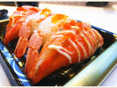 -争鲜回转寿司(南京东路店)