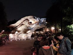 -翱翔飞越地平线