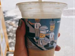 -JPG coffee(广州体育西店)