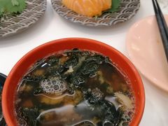 -争鲜回转寿司(通州万达店)